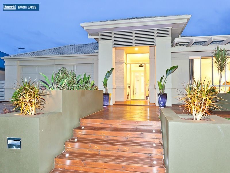 31 Turnstone Circuit, North Lakes QLD 4509