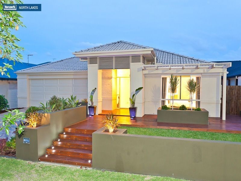 31 Turnstone Circuit, North Lakes QLD 4509