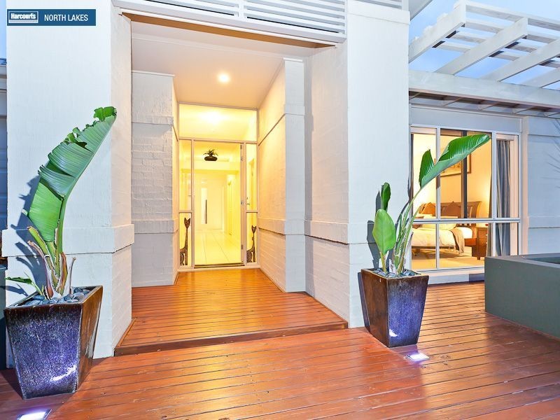 31 Turnstone Circuit, North Lakes QLD 4509