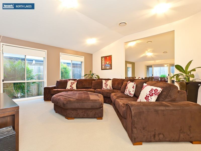 31 Turnstone Circuit, North Lakes QLD 4509