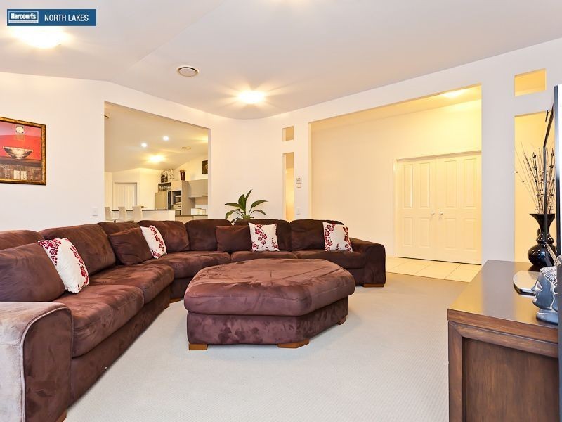 31 Turnstone Circuit, North Lakes QLD 4509