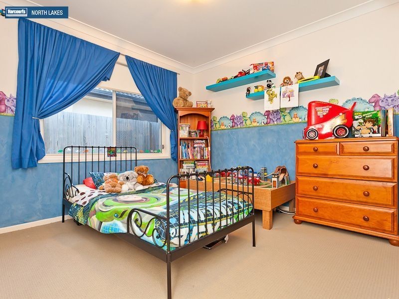 31 Turnstone Circuit, North Lakes QLD 4509