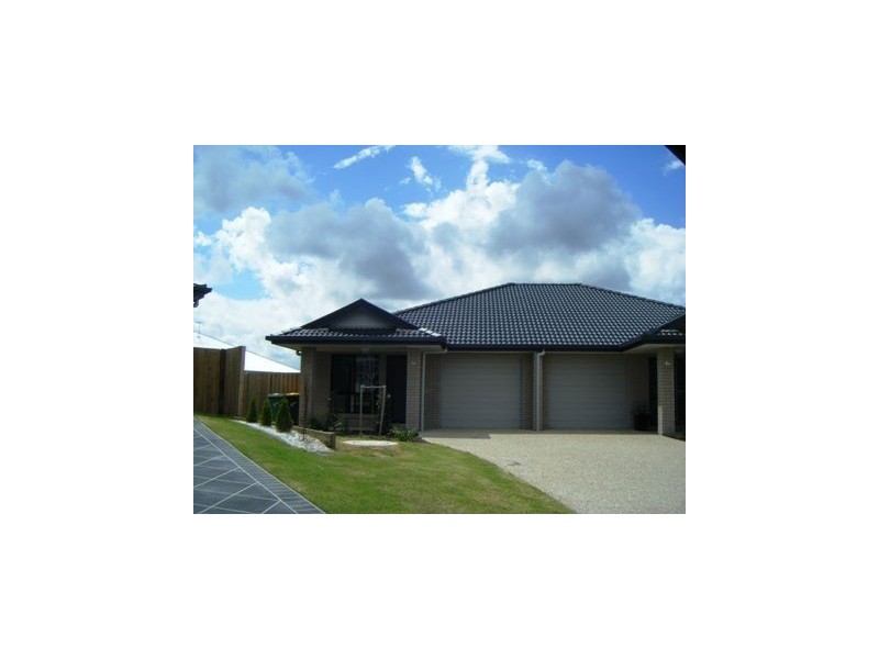 4B Capital, North Lakes QLD 4509