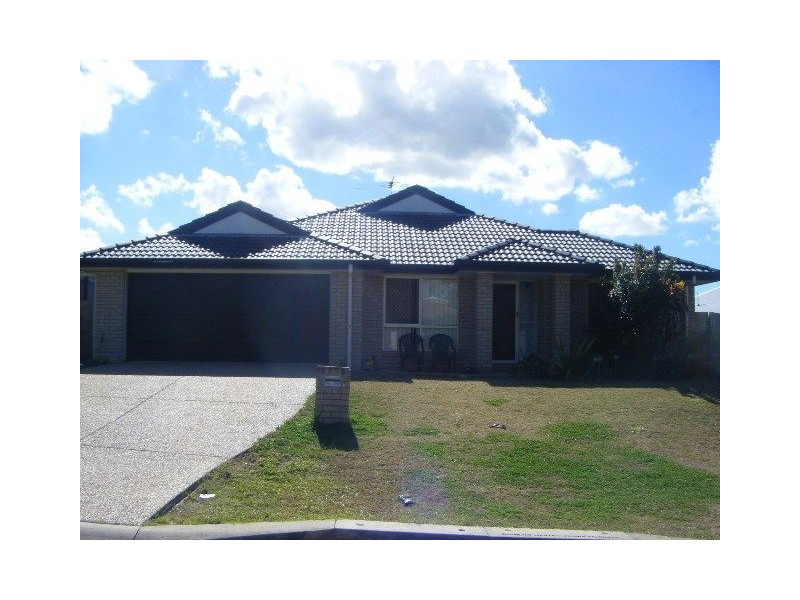 4 Terrace Court, Narangba QLD 4504