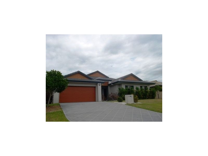 7 Foambark, North Lakes QLD 4509