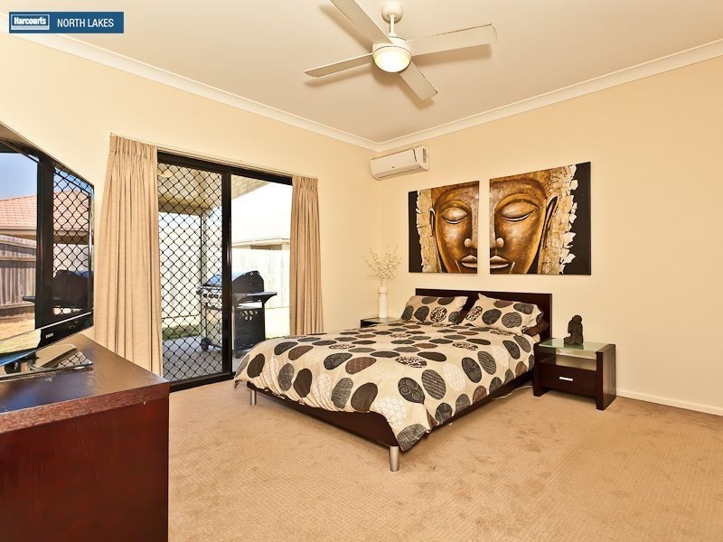 49 Kurrajong Circuit, North Lakes QLD 4509