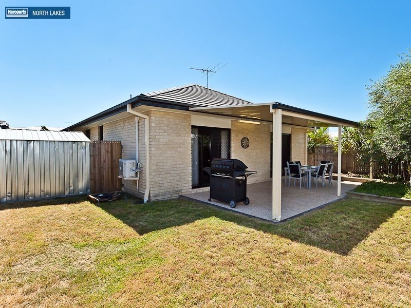 49 Kurrajong Circuit, North Lakes QLD 4509