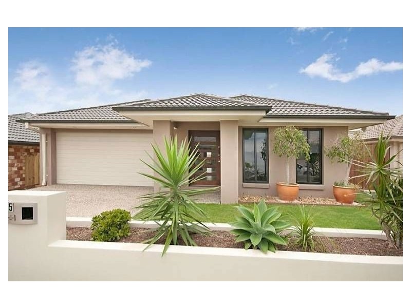 5 Suntrust Street, North Lakes QLD 4509