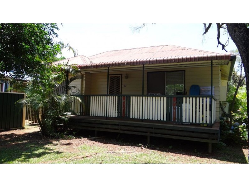 10 Magree Street, Kallangur QLD 4503