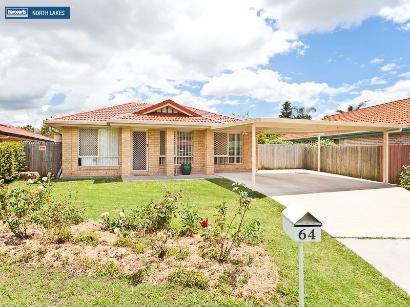 64 Dundee Street, Bray Park QLD 4500