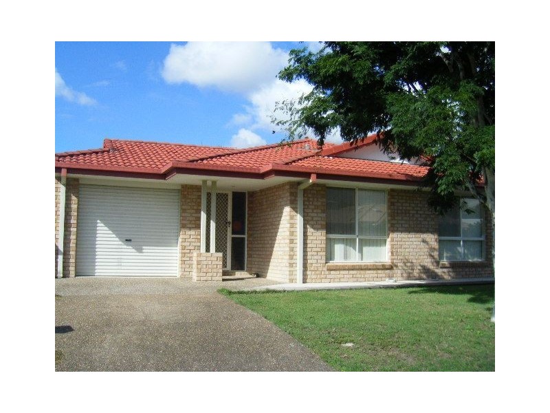 2/8 Elwick Place, Bracken Ridge QLD 4017