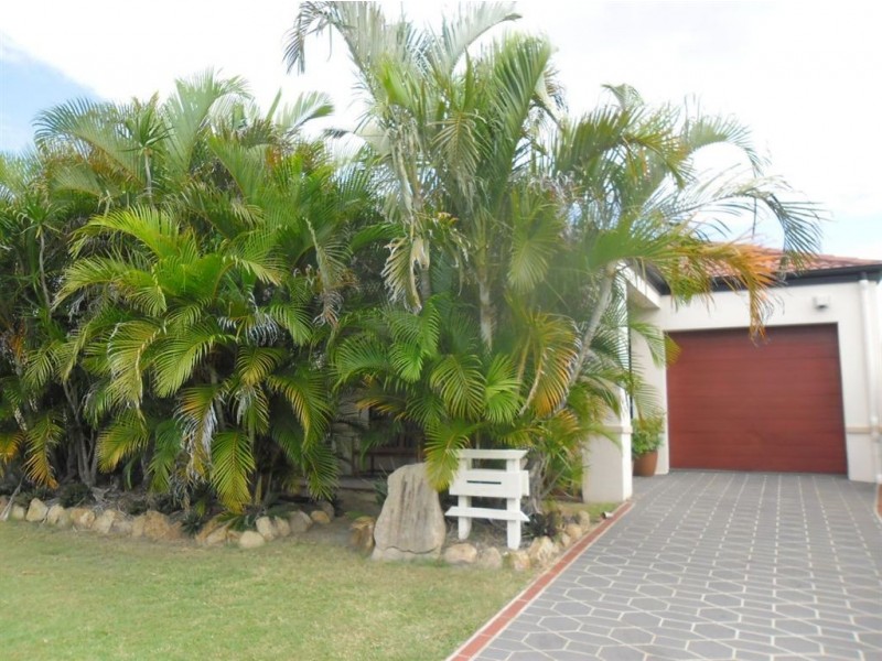 44 Cottonwood, North Lakes QLD 4509