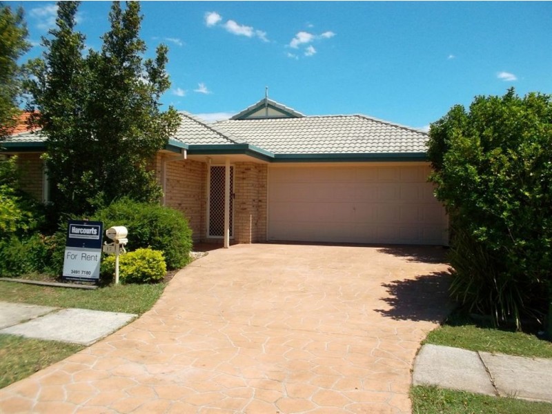 17 Page St, North Lakes QLD 4509