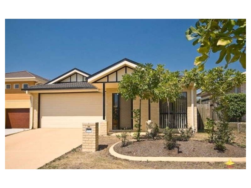 22 Kennedia court, North Lakes QLD 4509