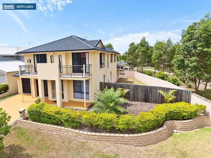 2 Cordyline Street, North Lakes QLD 4509