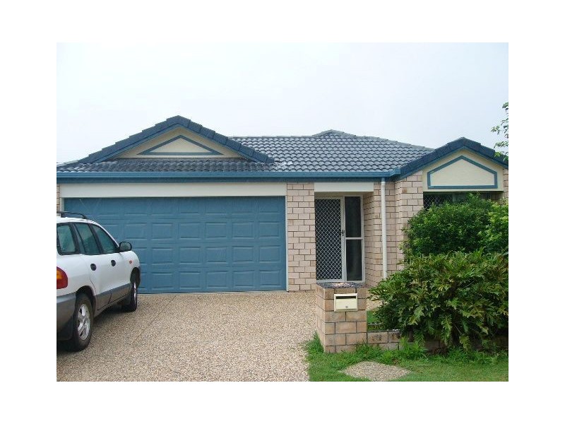 11 Hamersley Court, North Lakes QLD 4509