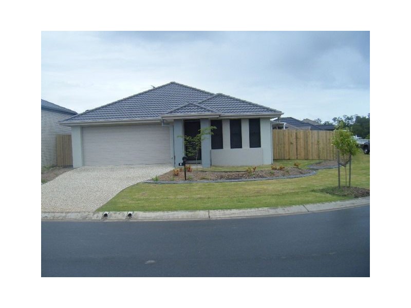 9 Nutmeg Drive, Griffin QLD 4503