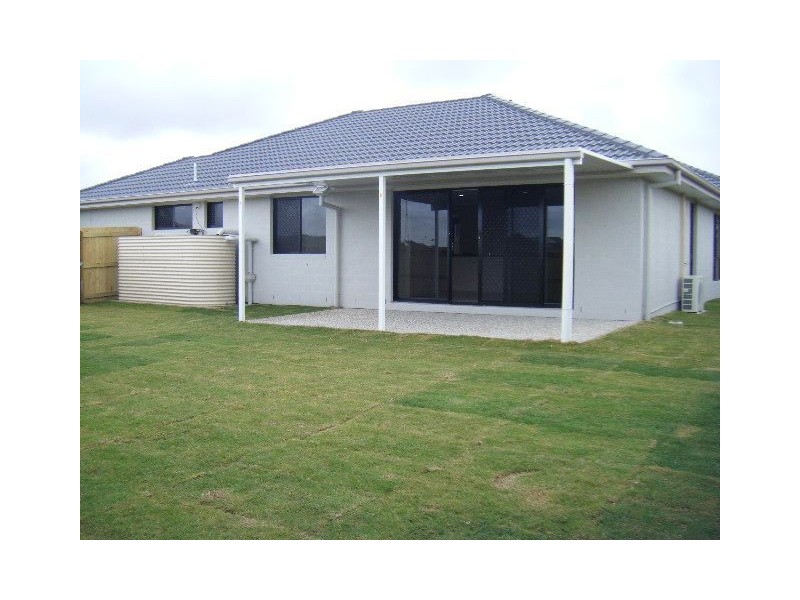 9 Nutmeg Drive, Griffin QLD 4503