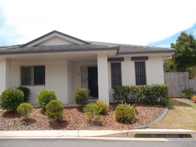 41/37 Wagner Road, Murrumba Downs QLD 4503