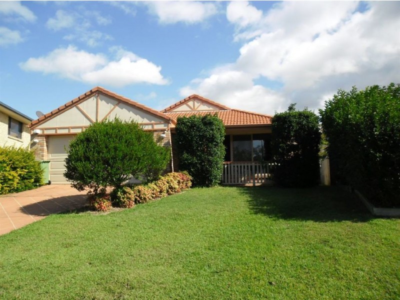 7 Pearson Court, North Lakes QLD 4509