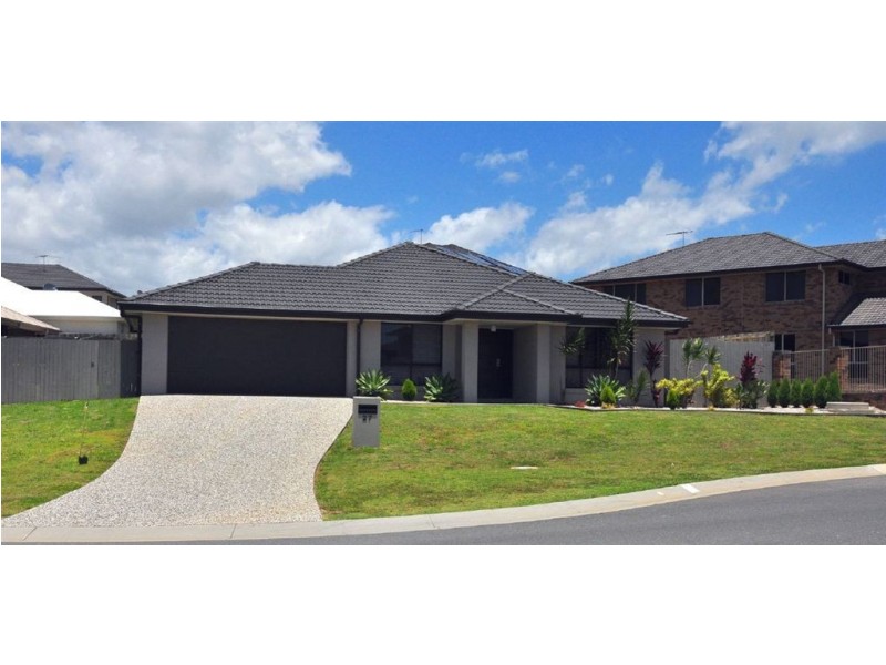27 Sears Parade, North Lakes QLD 4509