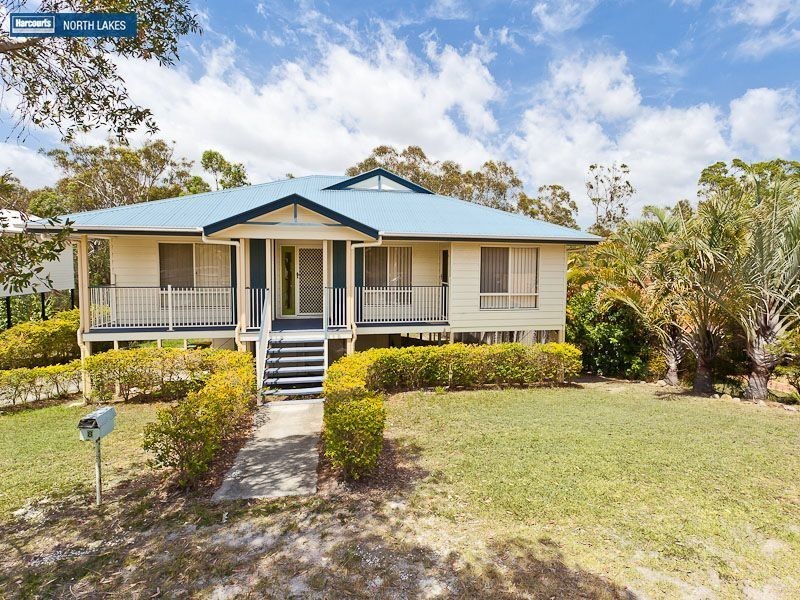 8 Pelican Close, Mango Hill QLD 4509