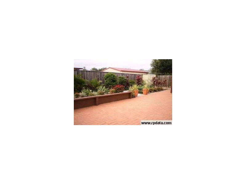 3 Wallaroo Circuit, North Lakes QLD 4509