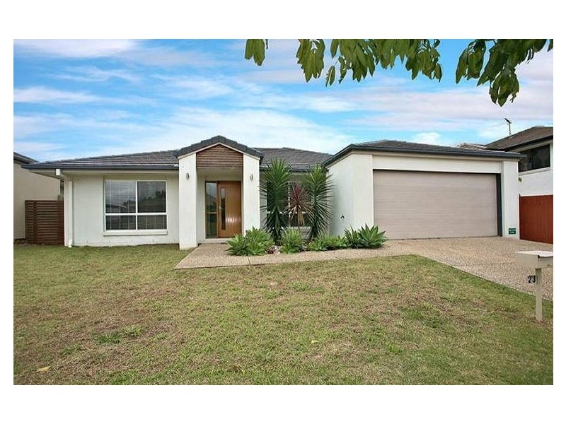 23 Baybreeze Crescent, Murrumba Downs QLD 4503