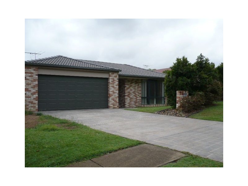 25 Vermilion Avenue, Griffin QLD 4503