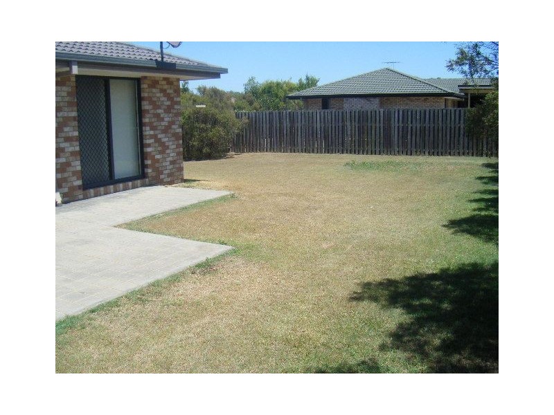 25 Vermilion Avenue, Griffin QLD 4503