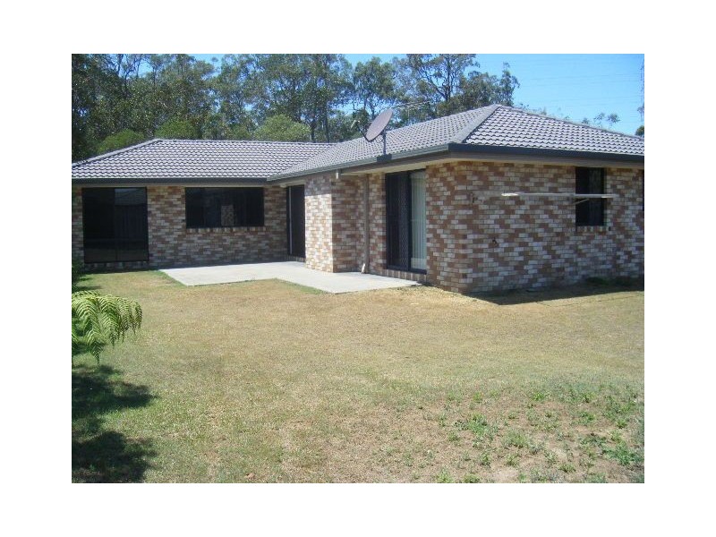 25 Vermilion Avenue, Griffin QLD 4503