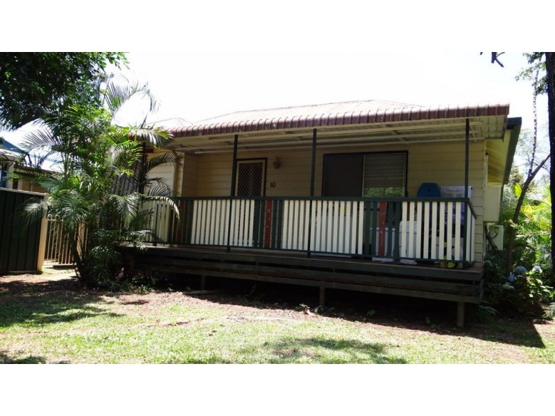 10 Magree Street, Kallangur QLD 4503