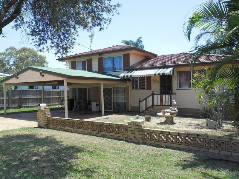 13 Kurrowah Crescent, Margate QLD 4019