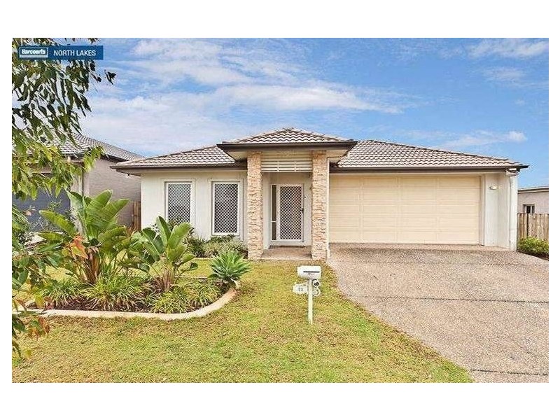31 Dusky Street, North Lakes QLD 4509