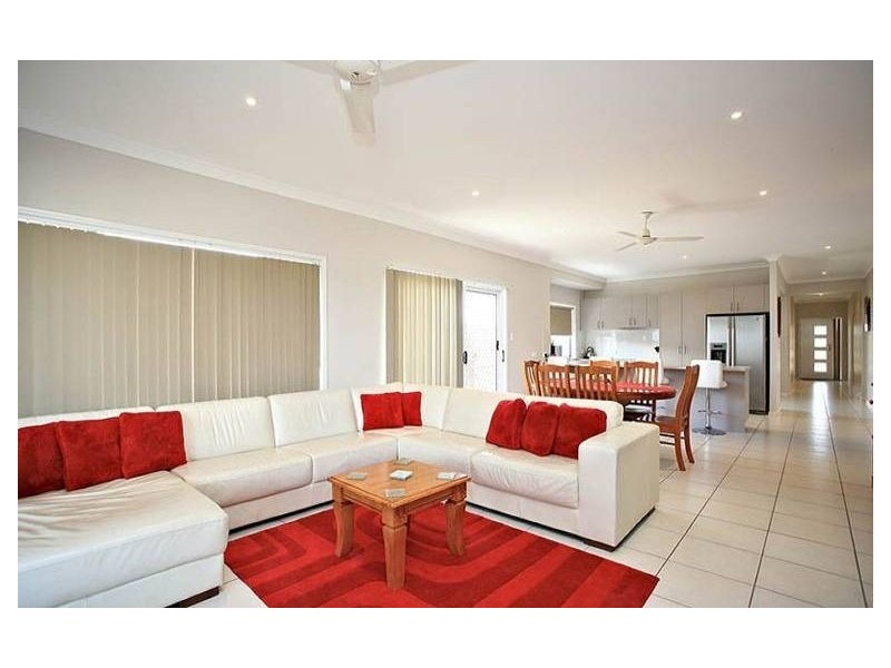 31 Dusky Street, North Lakes QLD 4509