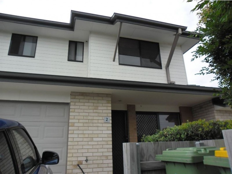 2/67 Glass House Circuit, Kallangur QLD 4503