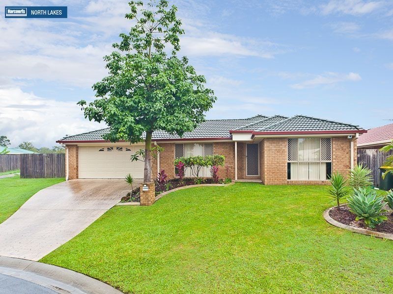 10 Fazey Close, Caboolture QLD 4510