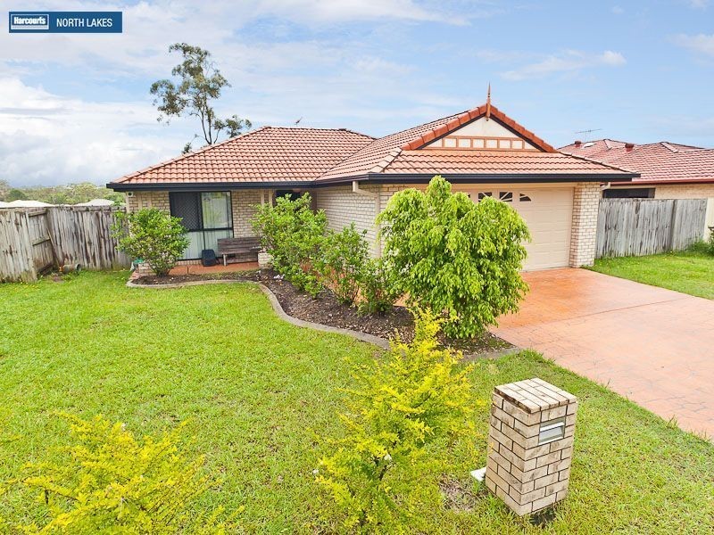 34 Schofield Circuit, Caboolture QLD 4510
