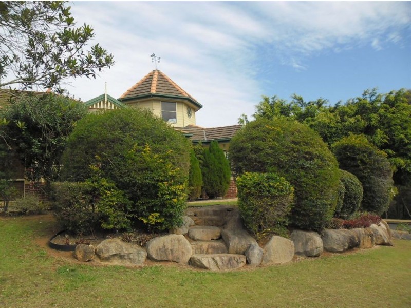 22 Fordington Way, Murrumba Downs QLD 4503