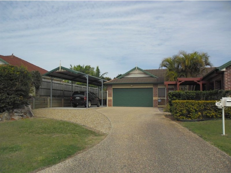 22 Fordington Way, Murrumba Downs QLD 4503