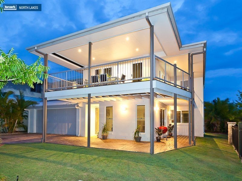 15 Allenby Close, North Lakes QLD 4509