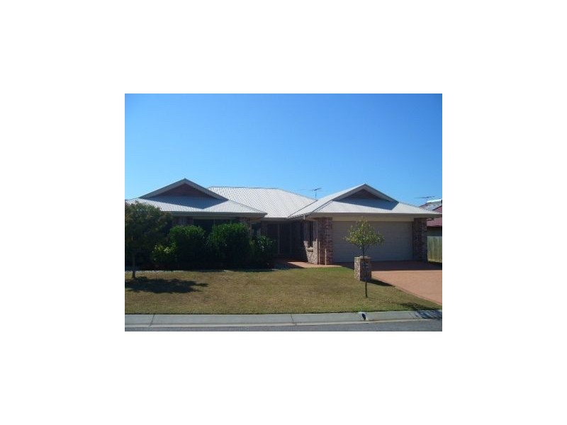 3 Dorrigo Court, North Lakes QLD 4509