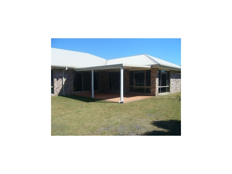 3 Dorrigo Court, North Lakes QLD 4509