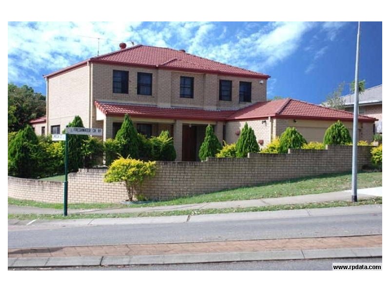 25 Freshwater Creek Road, Mango Hill QLD 4509