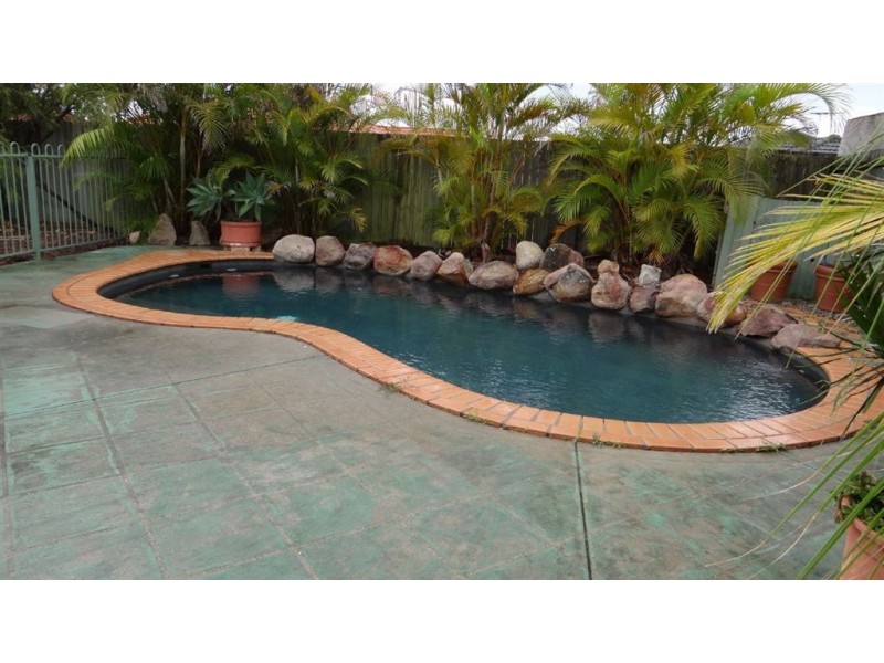 8 Cannaway Street, North Lakes QLD 4509