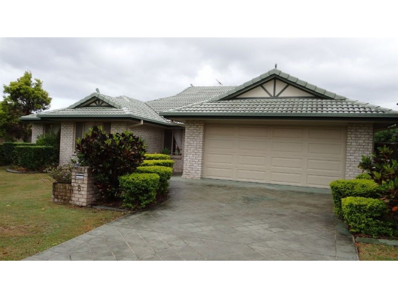 8 Cannaway Street, North Lakes QLD 4509