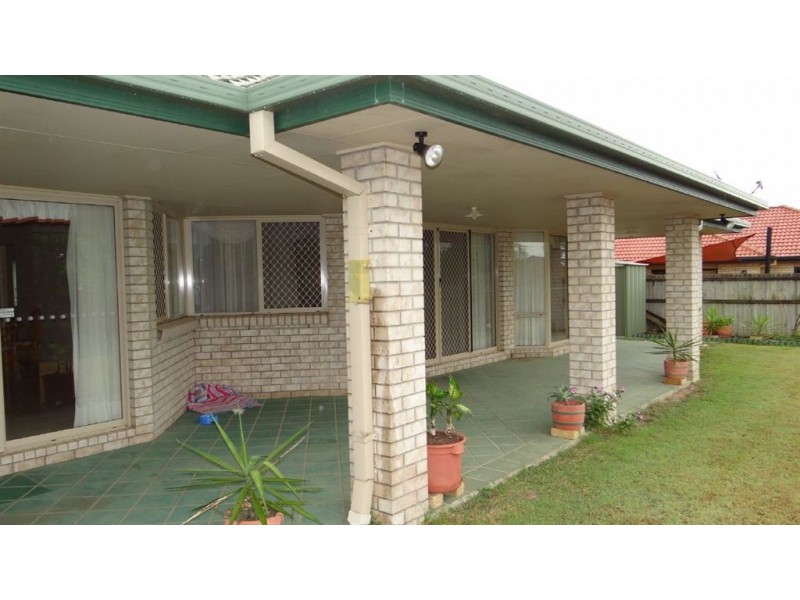 8 Cannaway Street, North Lakes QLD 4509