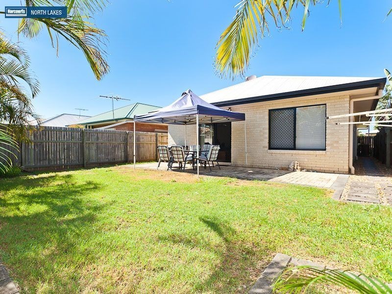 9 Capparis Street, North Lakes QLD 4509