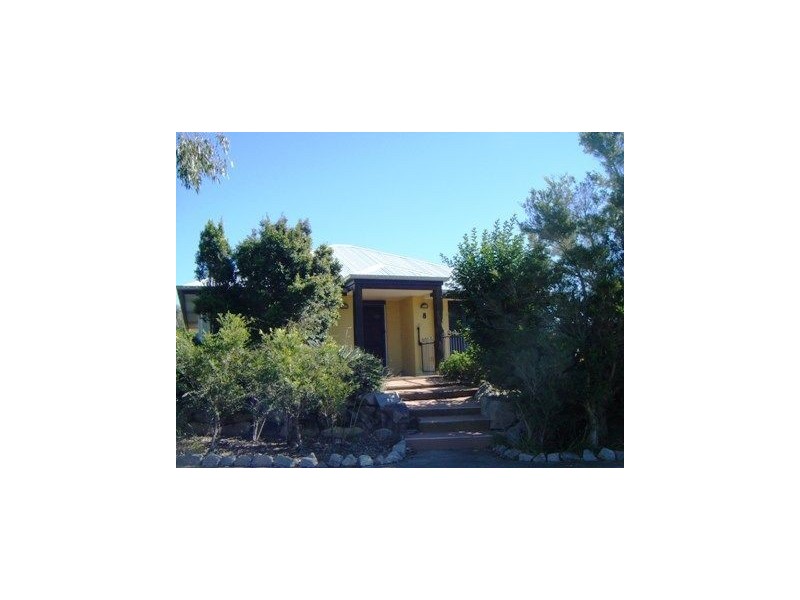 8 Auburn, North Lakes QLD 4509