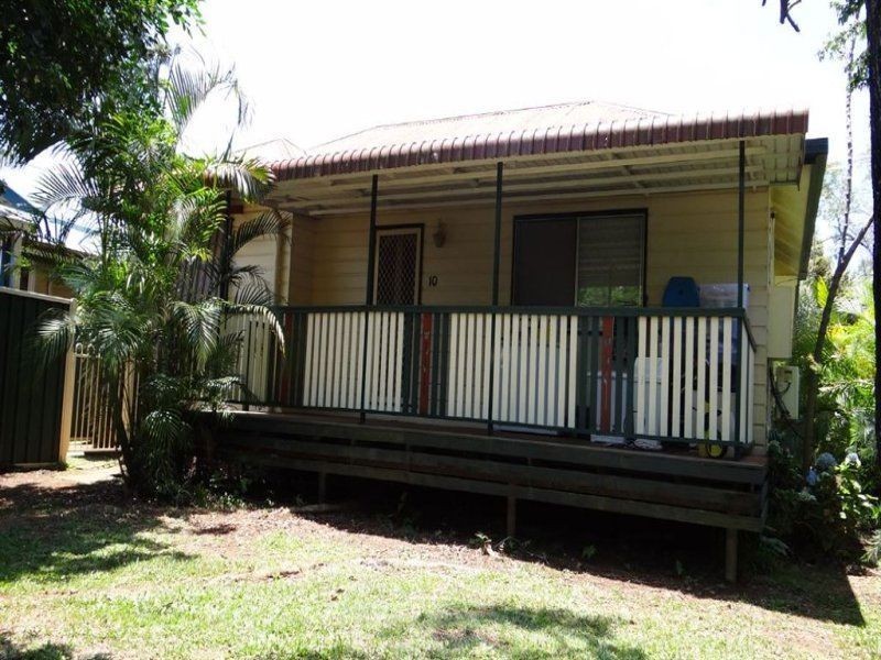 10 Magree Street, Kallangur QLD 4503